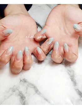 シュポルテ(chou porte)/