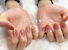 アンネ 元町店(ANNE)/【マグネット】