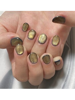コロミネイル(colome nail)/