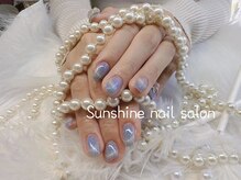サンシャインネイルサロン 池袋(Sunshine nail salon)/ネイルデザイン
