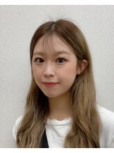 ナチュラルビビ 四条烏丸店(Natural ViVi) sena