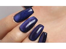 ネイルサロンアンドスクール ミュゲット(mughetto)/