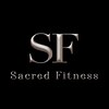 セイクレッド フィットネス(Sacred Fitness)ロゴ
