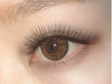 グランウィーユ バイ ロンド 銀座(Grand oeil by Lond)/【Mizuki】ボリュームラッシュ