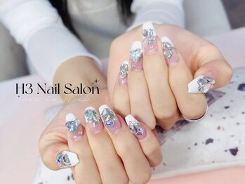 エイチスリー(H3)/得々のやり放題!