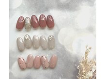 フェリス 方南町店(Feliz)/定額ネイル