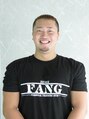 ファング 成増店(FANG)/本間秀平