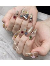 ラベンダー(Lavender)/