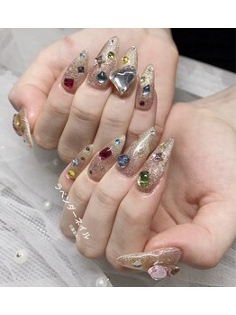 ラベンダー(Lavender)/