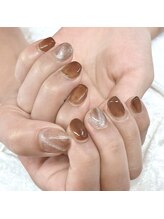 シンデレラジェル(シンデレラGEL)/定額デザイン