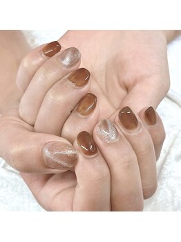 シンデレラジェル(シンデレラGEL)/定額デザイン