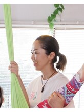 スタジオアイレ(STUDIOaire)&nbsp;エアリアル HATSUE