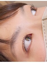 ヨリソイ(yorisoi)/まつげパーマ