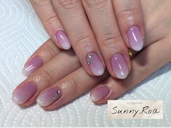 サニー ロア(Sunny.Roa)/