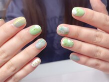 アキラネイルサロン(Akira nail salon)/