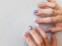 ルカ 大宮(Luca)/<HAND>定額シンプルコース