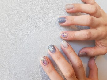 ルカ 大宮(Luca)/<HAND>定額シンプルコース