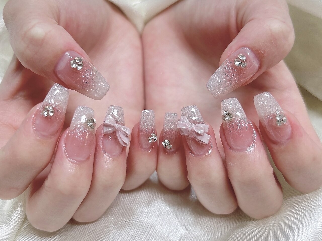 クーポン・メニュー｜ネイルサロン ミリー(Nail Salon Milly