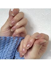 ネイルエース(Nail Ace)/チークネイル