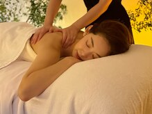 メイノウ リトリート 赤坂店(Meinou retreat)/あなたはもう体験されましたか？