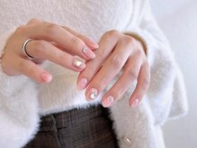 サロンエヌ(salon enu)/持ち込み[パラジェル/名古屋]