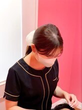 パーフェクトアイ 富山新根塚店(Perfect Eye)&nbsp;諏訪 