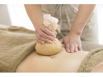 オンスパアイ(温spa Ayi)/【温spaスペシャル】