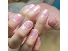 ウィロー(Willow)の雰囲気（指先手元イケメンへ。メンズネイルケア。）