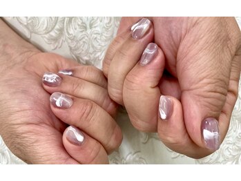 ポライト(POLITE)/ニュアンスDesign