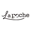 ラポッシュ(La poche)のお店ロゴ