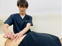 松本接骨院 中野