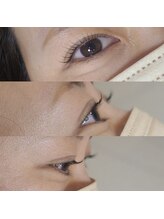 クローバーナチュレ(clover nature)/まつげパーマ