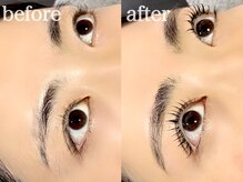 カフナ アンド チル(Kahuna&chill)/韓国風まつげパーマ&眉毛wax