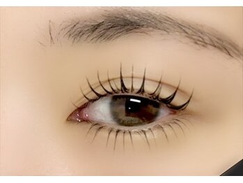 セレブヒルズ 三宮店(Celeb Hill's)/下まつ毛つけ放題