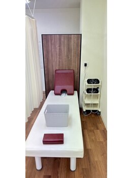 ビオ整体院 瑞穂院/小顔矯正/骨盤矯正/コルギ/整体