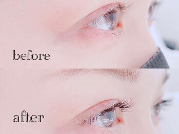 コロル(COLOR)/マツエク