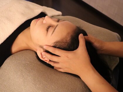 サロン ド リリー(Salon de Lily)の写真