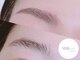 ミライ 大崎(Millieye)の写真/美容液セット剤で眉毛をケア&デザイン★アイブロウマッピング眉毛骨格診断も◎理想の美眉毛をご提供
