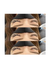 ヘアーアンドネイル ビビット(bbt)/bbt eyelash