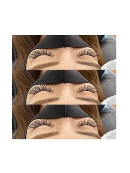 ヘアーアンドネイル ビビット(bbt)/bbt eyelash