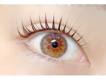 サクラブロウ 心斎橋店(Sakura-blow)/まつげパーマパリジェンヌ眉毛