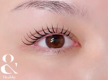 プリュム(plume)/アンドヘルシー(最新技術)