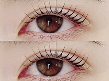 ビビネイル(vivi.NAIL)/パリジェンヌラッシュリフト