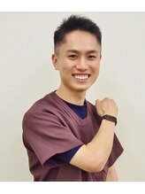 山本接骨院 なかもず院&nbsp;足立 征隆