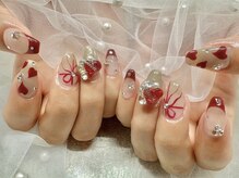 ミラクルネイル(Miracle Nail)