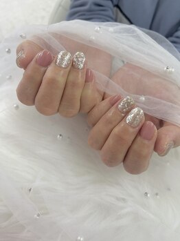 はあとねいる 和歌山紀三井寺店/定番デザインNo.1