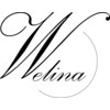 ウェリナ(welina)ロゴ