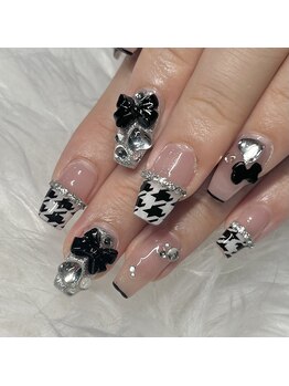 ウィンクドール 本厚木(WINK DOLL)/ジェル　デザインやり放題90分