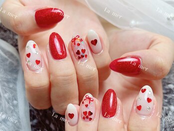 ラメール(La mer)/定額コース