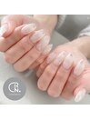 ニュアンスネイル☆
